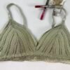 Olive Charm Lace Bralette