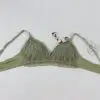 Olive Charm Lace Bralette