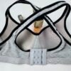CloudSoft Criss-Cross Sports Bra