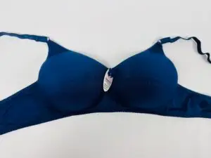 Galaxy Padded Bra