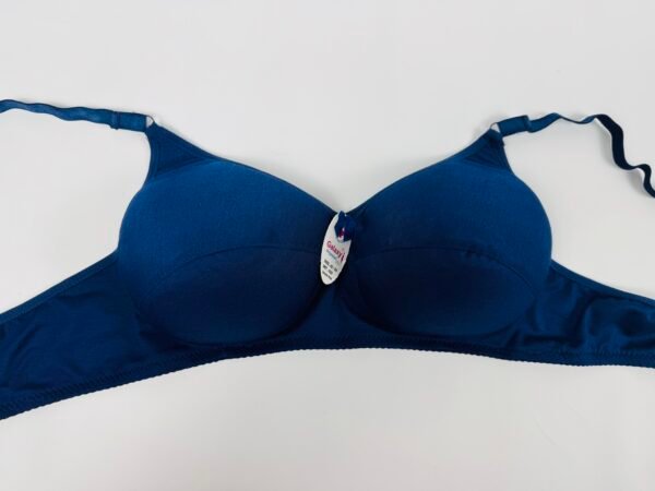 Galaxy Padded Bra