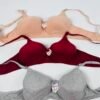 Galaxy Padded Bra
