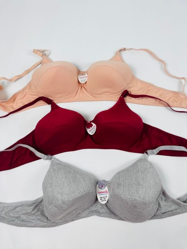 Galaxy Padded Bra