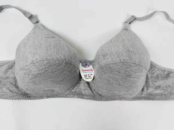 Galaxy Padded Bra