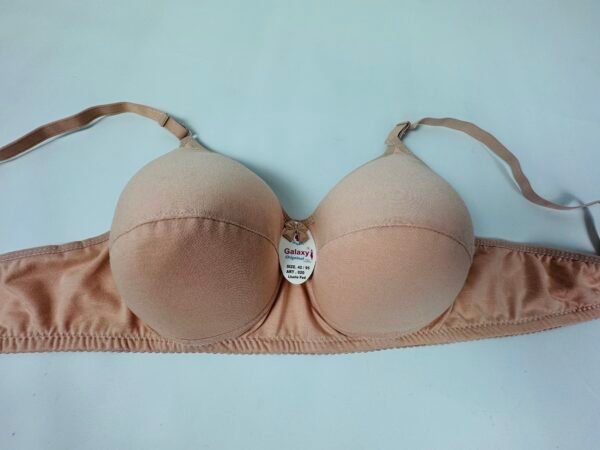 Galaxy Padded Bra