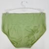Seamless Comfort Panty – Green