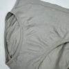 Seamless Comfort Panty – Grey