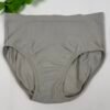 Seamless Comfort Panty – Grey