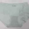 Mint Stripes Comfort Panty
