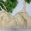 Classic Non-Wired Cotton Bra