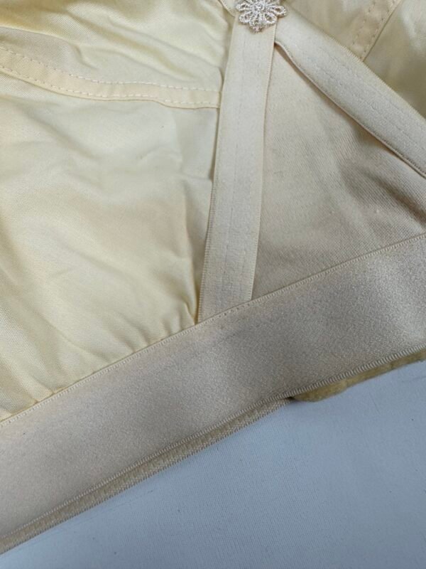 Classic Non-Wired Cotton Bra