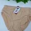 Seamless Classic Beige Panty