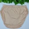 Seamless Classic Beige Panty