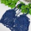 IMG_6090 Blue Lace Bralette Top