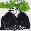IMG_6094 Black Lace Bralette Top
