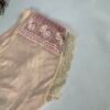 Peach Elegance Lace Panty